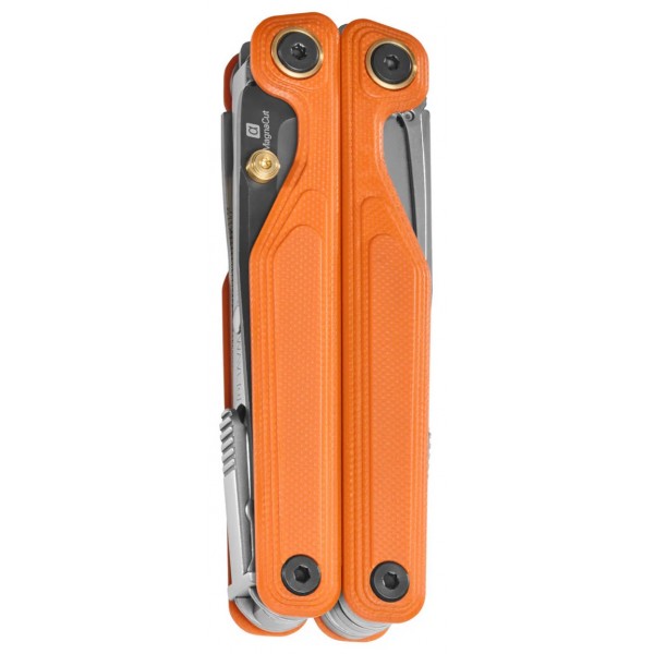 Мультитул Leatherman Wave Alpha Canyonland 833336
