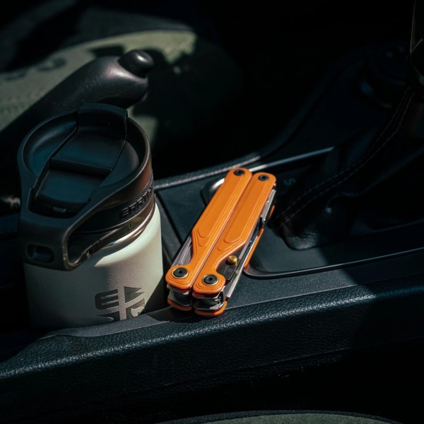 Мультитул Leatherman Wave Alpha Canyonland 833336