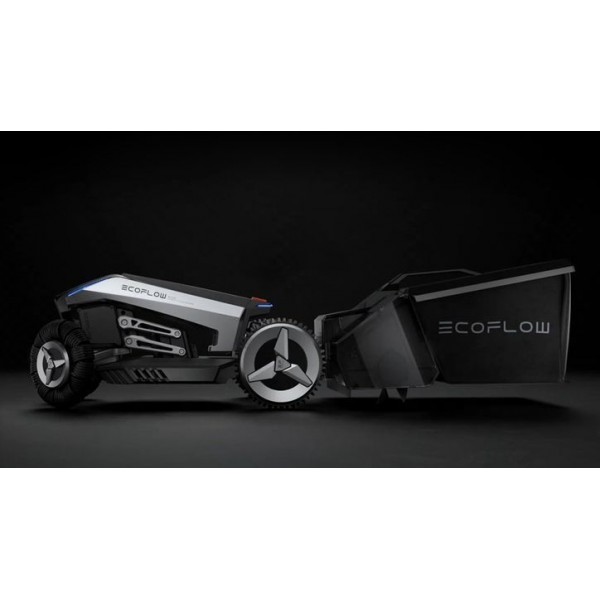 Набор для подметания газона к газонокосилке Ecoflow Blade