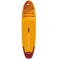 Надувна SUP дошка Aqua Marina Fusion Before Sunset All-Around 10.10 iSUP (BT-23FUP)