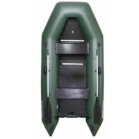 Надувний човен Sport-Boat Discovery DM 290 LК