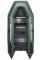 Надувная лодка Sport-Boat Discovery DM 290 LК