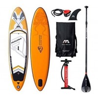 Надувна дошка SUP Aqua Marina Magma 10'10″ (BT-19MAP)