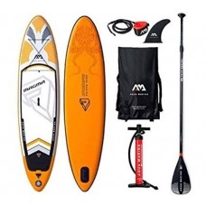 Надувная SUP доска Aqua Marina Magma 10’10″ (BT-19MAP)