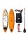 Надувная SUP доска Aqua Marina Magma 10’10″ (BT-19MAP)