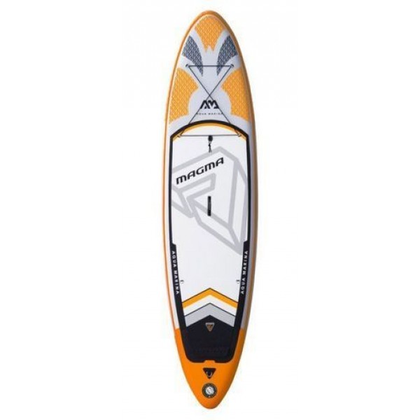 Надувная SUP доска Aqua Marina Magma 10’10″ (BT-19MAP)