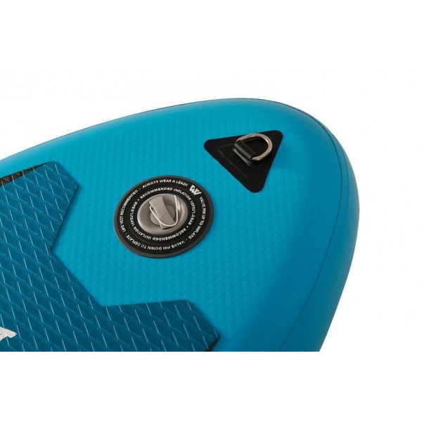 Надувная SUP доска Aqua Marina Vapor 10.4 (BT-21VAP)