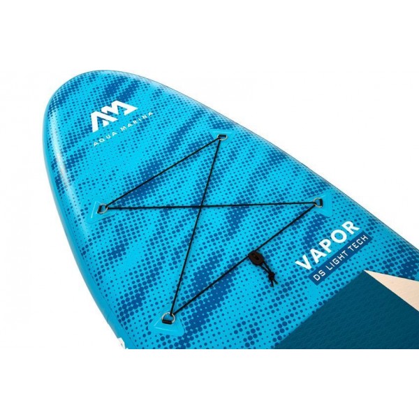 Надувная SUP доска Aqua Marina Vapor 10.4 (BT-21VAP)