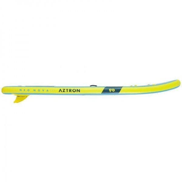Надувная SUP доска Aztron Neo Nova Compact All Around 9’0″ (AS-009)