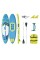Надувная SUP доска Aztron Neo Nova Compact All Around 9’0″ (AS-009)