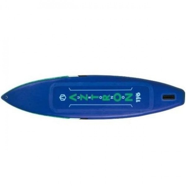 Надувная SUP доска Aztron Urono Touring 11.6 (AS-302D)
