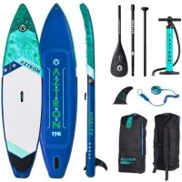 Надувная SUP доска Aztron Urono Touring 11.6 (AS-302D)