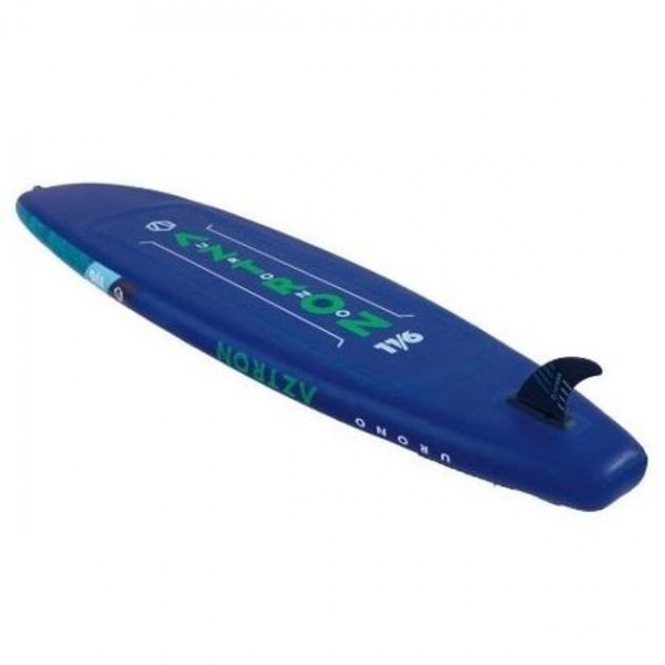Надувная SUP доска Aztron Urono Touring 11.6 (AS-302D)