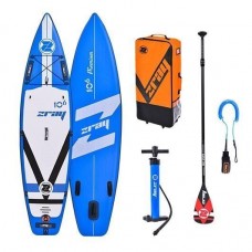 Надувная SUP доска Z-Ray F2 10'6"x32"x6" (6920388645591)