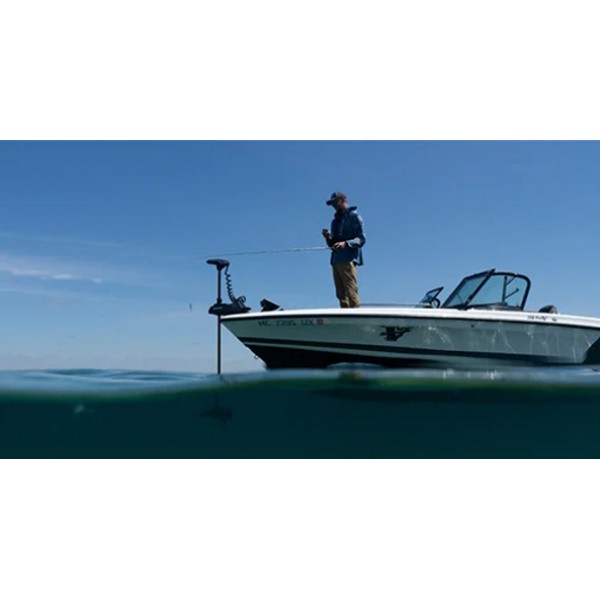Носовой троллинговый электромотор Lowrance Recon Freshwater 48