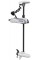 Носовой троллинговый электромотор Lowrance Recon Saltwater 54