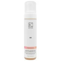 Очищаюча пінка для умивання з лавандою В3 / B3 Lavender Cleansing Foam / Dr.Kadir