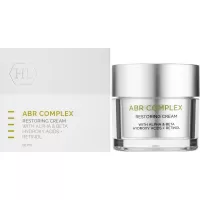 Крем, що відновлює / ABR COMPLEX RESTORING CREAM / Holy Land