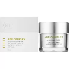 Крем, що відновлює / ABR COMPLEX RESTORING CREAM / Holy Land