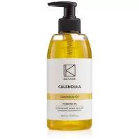 Масажна олія із зародками пшениці Календула / Calendula-Wheat Germ Massage Oil / Dr.Kadir
