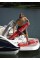 Пластиковый катер Sea Ray 240 Sundeck