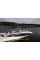 Пластиковый катер Sea Ray 240 Sundeck