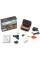 Подводная камера Fisher CR110-7HBS camera new кабель 30 м