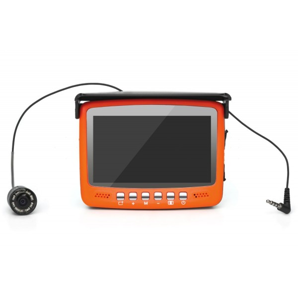 Подводная камера Fisher CR110-7HBS camera new кабель 30 м