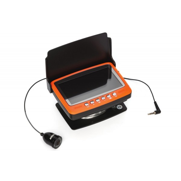 Подводная камера Fisher CR110-7HBS camera new кабель 30 м