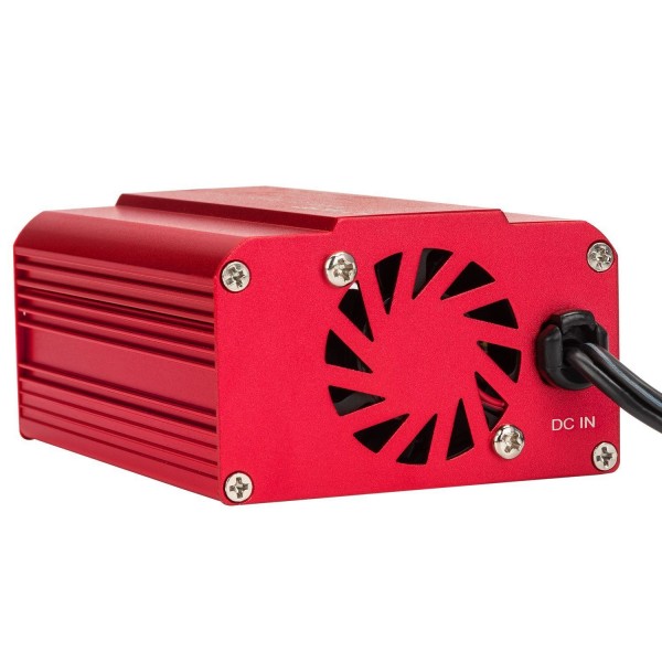 Преобразователь/инвертор NIC LVYUAN с 12В на 220В 300Вт (inverter 300)