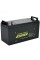 Аккумулятор Fisher 120Ah 12B (120Ah gel)