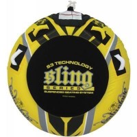 Буксований балон (Плюшка) BodyGlove SLING MONO BG5618