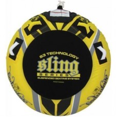 Буксируемый баллон (Плюшка) BodyGlove SLING MONO BG5618