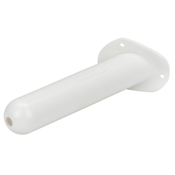 Белый держатель удочки Easterner C12698-W