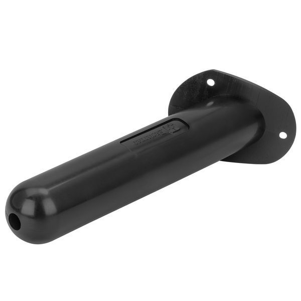Черный держатель удочки Easterner C12698-B
