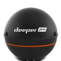 Ехолот Deeper PRO