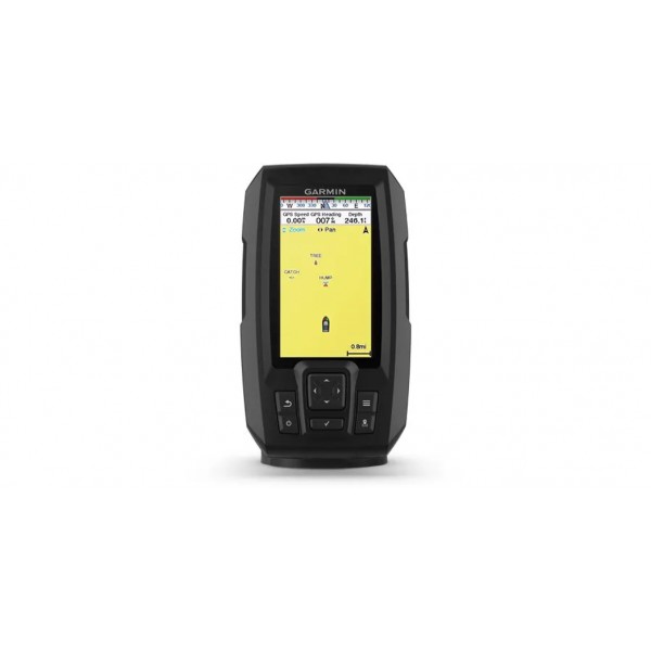 Эхолот Garmin Striker Vivid 4cv (010-02550-01)