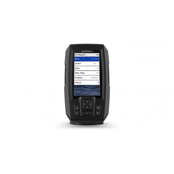 Эхолот Garmin Striker Vivid 4cv (010-02550-01)
