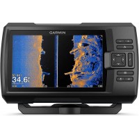 Эхолот Garmin Striker Vivid 7sv (010-02553-01)
