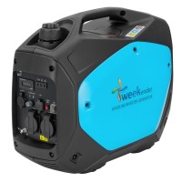 Генератор-инвертор Weekender GS2200i