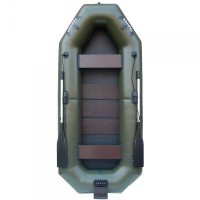 Надувная лодка Skipper S-280T