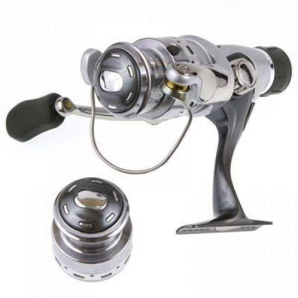 Катушка Okuma Inspira (VS/WS) IR-20 (EXP-000720)