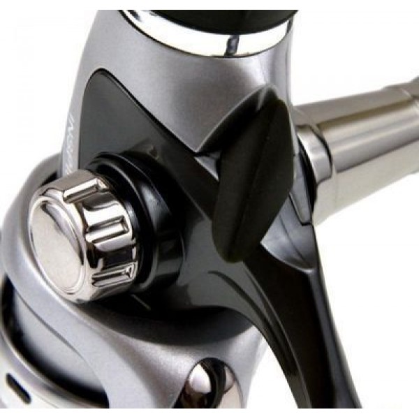 Катушка Okuma Inspira (VS/WS) IR-20 (EXP-000720)