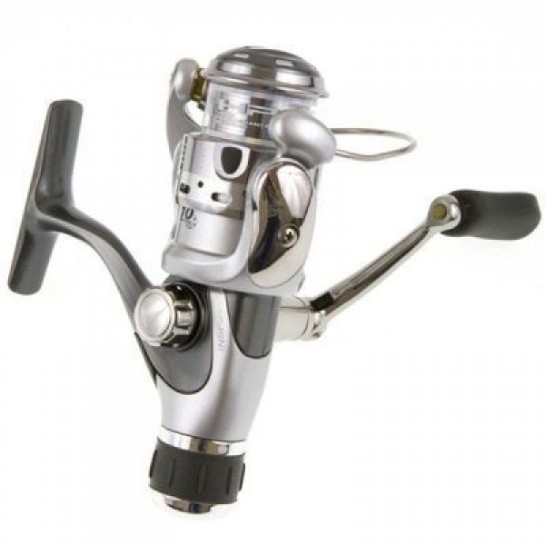 Катушка Okuma Inspira (VS/WS) IR-20 (EXP-000720)