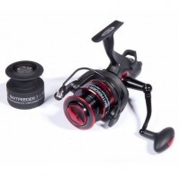 Котушка Salmo Elite Baitfeeder 7 30BR 2630BR