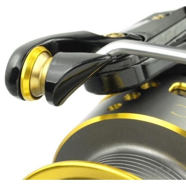 Катушка Spro Gold Arc Tuff-Body W/S 030 (1204 030)