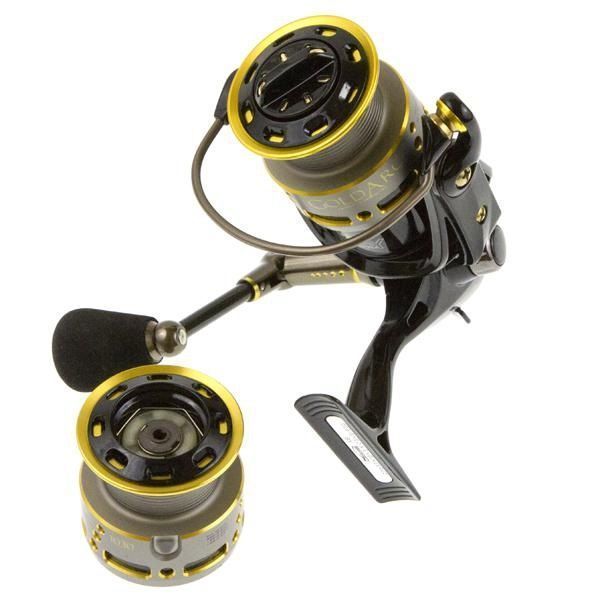 Катушка Spro Gold Arc Tuff-Body W/S 030 (1204 030)