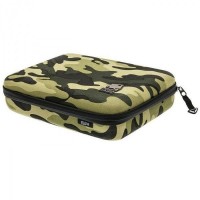 Кейс для камери SP Pov Case GoPro-Edition 3.0 Small camo (52036)