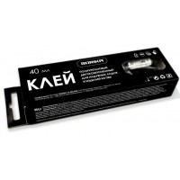 Клей поліуретановий двокомпонентний FASTEN для надувних човнів (Pg40)