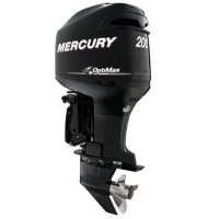 Лодочний мотор Mercury 200CXL OPTIMAX